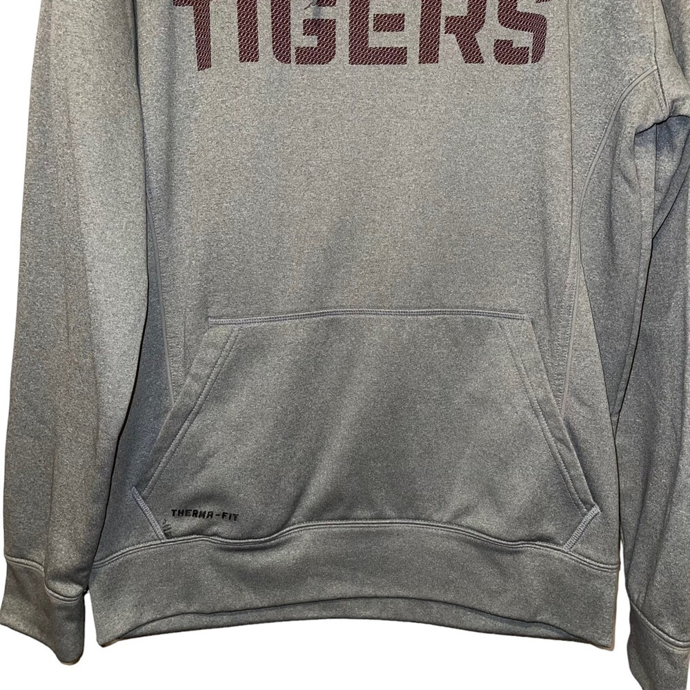Nike Tigers Man Huddle Size M - Picture 3 of 6